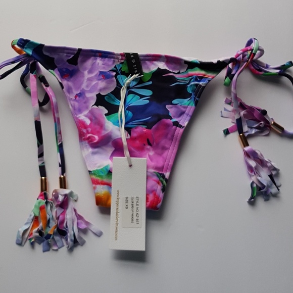 Kopper and zink bottoms xs - Picture 2 of 6